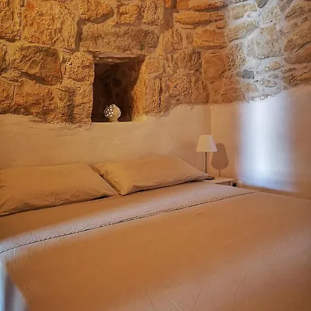 Country house Gallipoli Lato Sud, Trullo Antica Dimora Torre Suda