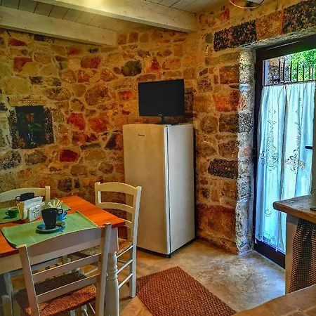 Gallipoli Lato Sud, Trullo Antica Dimora Country house