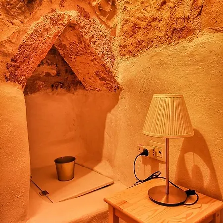 Gallipoli Lato Sud, Trullo Antica Dimora Country house