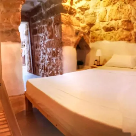 Gallipoli Lato Sud, Trullo Antica Dimora Country house Torre Suda