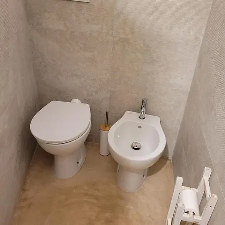 Gallipoli Lato Sud, Trullo Antica Dimora